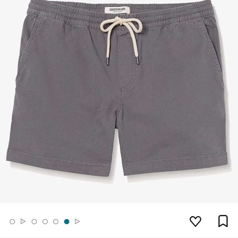 Men’s shorts